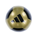 アディダス EPP クラブ 金色×黒色 AF5935GBK サッカー 練習球 5号球 adidas
