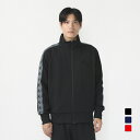 コンバース メンズ ニットジャケット CS トラックジャケット 4010006 スポーツウェア Converse