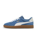 最大10%OFFクーポン 【6/4~6/11】 プーマ PUMA SMASH 3.0 イヤー オブ スポーツ 397484 02 メンズ スニーカー アルペン・スポーツデポ限定 : ブルー×ブラウン PUMA imbkk
