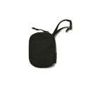 スノーピーク Active Sling Wallet One Black AC21AU418R トレッキング 財布 小銭入れ コインケース : Black sn...