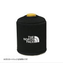 最大10%OFFクーポン 【5/9〜5/18】 ザ・ノース・フェイス OD Can Cover 500 ODカンカバー500 NN32354 K キャンプ 燃料...