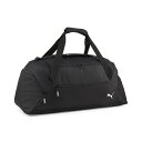 最大10%OFFクーポン 【9/4~9/11】 プーマ TEAMGOAL チームバッグ M 090233 01 ダッフルバッグ 55L PUMA