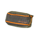 ミステリーランチ MISSION PACKING CUBE M 1976164100 トレッキング トラベル ポーチ : Foliage MYSTERY RAN...