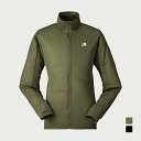 カリマー アウトドア ジャケット mountain zip-up マウンテン ジップアップ 101550 karrimor