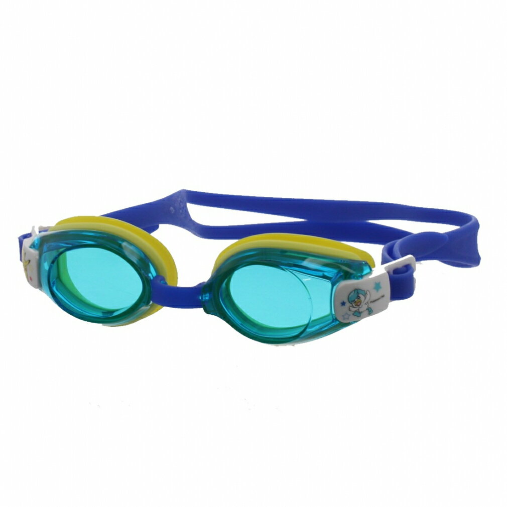 最大10％OFFクーポン 【11/30～12/1】 スワンズ ポケモンスイムゴーグル SW-PK10 ジュニア(キッズ・子供) 水泳 ゴーグル/小物 : ブルー SWANS