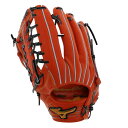 ミズノ 硬式用ミズノプロCRAFTED Edition 上林型 サイズ18N 左投用 1AJGH31017 野球 野手用グローブ MIZUNO