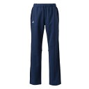 最大10%OFFクーポン 【5/9〜5/18】 バボラ レディス テニス ウインドパンツ PURE SWEAT PANTS PUREスウェットパンツ BWT42...