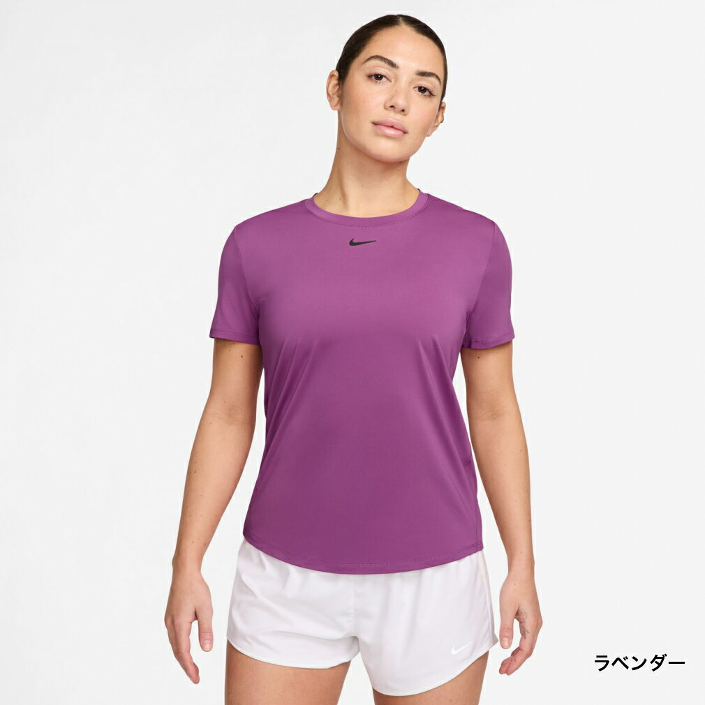 ナイキ レディース 半袖 Tシャツ ウィメンズ ワン DF S/S スリム トップ FN2799 ス...