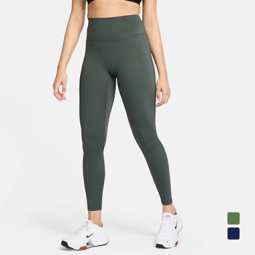 11/25限定★抽選で最大100%Pバック ナイキ レディース レギンス ウィメンズ DF ワン HR USEAM タイツ HJ9196 スポーツウェア ヨガウ...