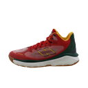 ニューバランス Fresh Foam BB フレッシュフォーム BB BBFRSHSV メンズ レディス バスケットボール シューズ バッシュ 2E New Balance