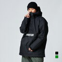 最大10%OFFクーポン 【7/4〜7/11】 アンティズム メンズ スノーボード ジャケット SNOWBOARD JACKET AT-2303 ANTISM