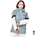 最大10%OFFクーポン 【7/4〜7/11】 エムブイエル レディース スノーボード ジャケット SNOWBOARD JACKET MV62312 MVL