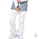 エムブイエル レディース スノーボード パンツ SNOWBOARD PANTS MV62315 MVL