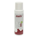 スウィックス パフォーマンススピードリキッド レッド80ml PS08L-80 スキー/スノーボード チューンナップ用品 SWIX