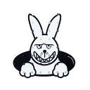 エビス STOMP RABBIT 4400506 スノーボード デッキパッド : RABBIT ebs