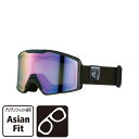 最大10%OFFクーポン 【8/15~8/20】 アックス ハネアゲゴーグル AX900-WCM KA スキー/スノーボード ゴーグル : カーキ AXE