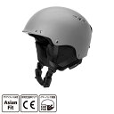 ダカイン DAYTRIPPER HELMET BE237951 スキー/スノーボード ヘルメット : CAS DAKINE
