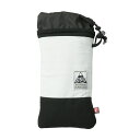 エビス WARM BAG 4400363 スキー/スノーボード 小物 : WHITE ebs