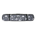 最大10%OFFクーポン 【8/24〜8/27】 エビス BOARD PACK 162cm 4400342 スノーボード ボードケース : KUMAFLAGE ...