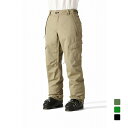 最大10%OFFクーポン 【5/9〜5/18】 シックスエイトシックス メンズ スノーボード パンツ INFINITY INSULATED CARGO PANT...
