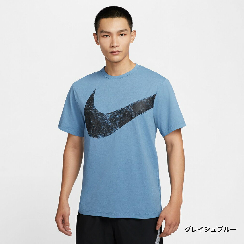 5/20限定★抽選で最大100％Pバック ナイキ メンズ 半袖 機能 Tシャツ DF ハイバース...
