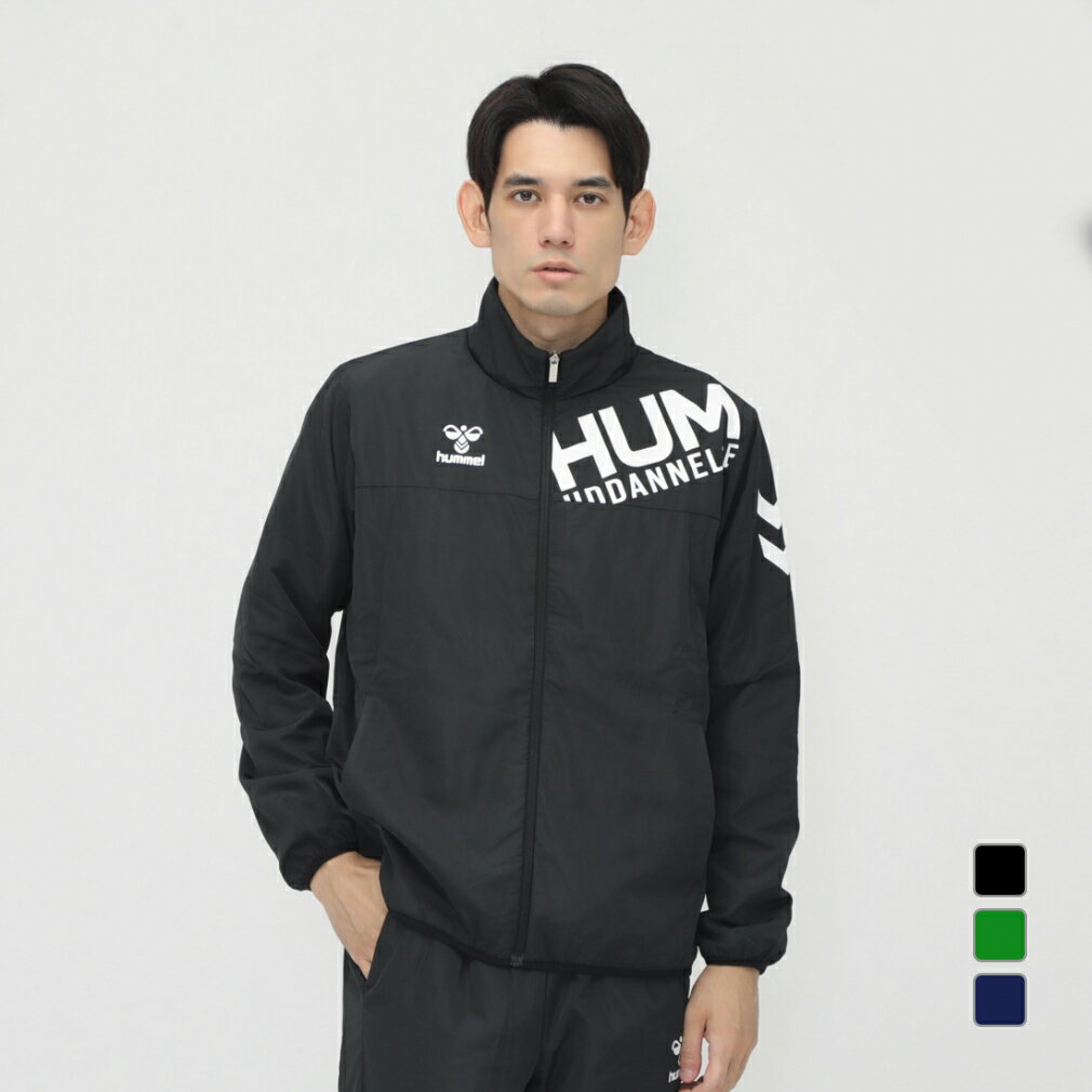 楽天市場】ヒュンメル hummel メンズ ウインドブレーカー 楽天市場】ヒュンメル hummel メンズ ウインドブレーカー
