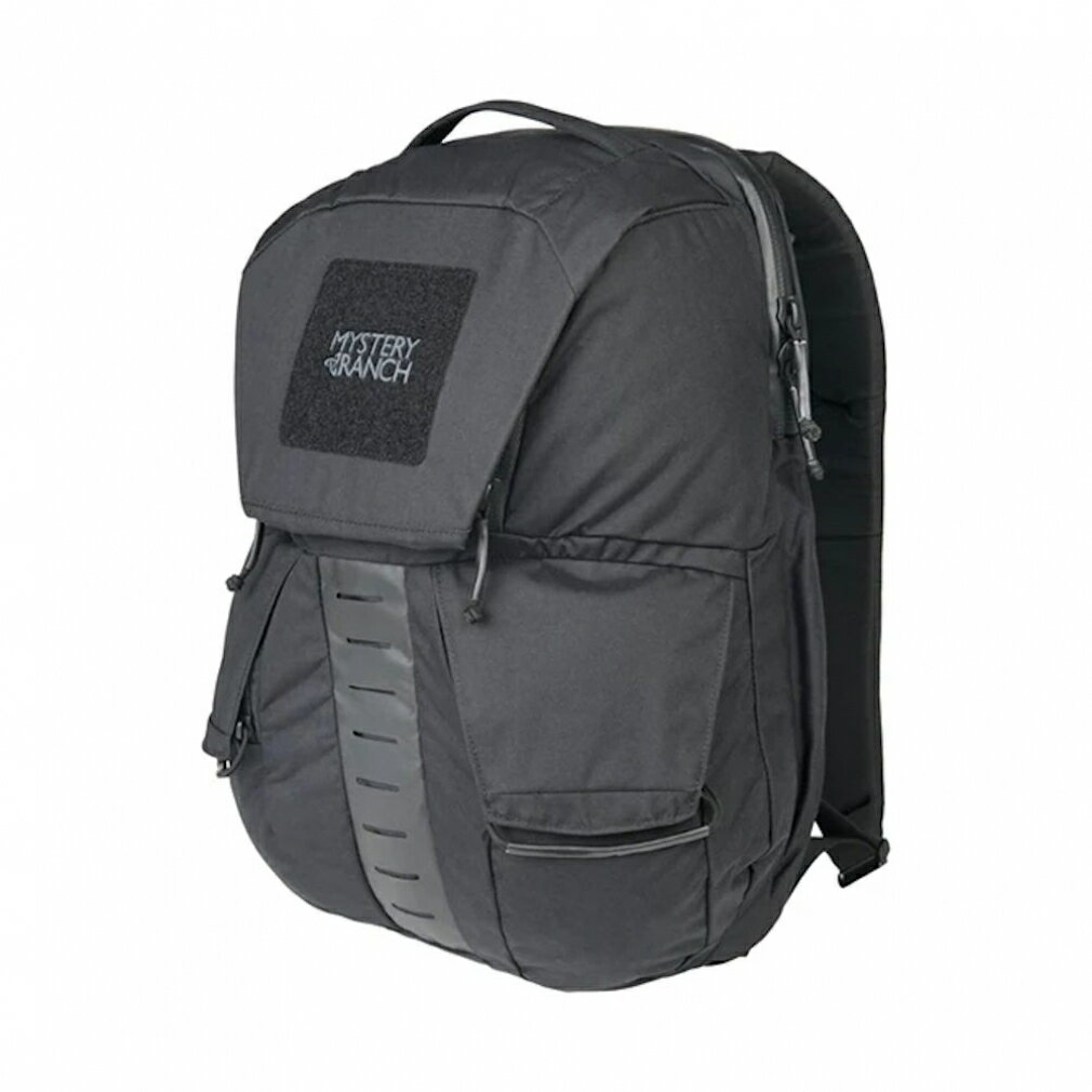 樂天商城 - 最大10％OFFクーポン 【5/9〜5/16】 ミステリーランチ RIP RUCK 24 24L Black 1976162100 トレッキング バックパック リュック MYSTERY RANCH
