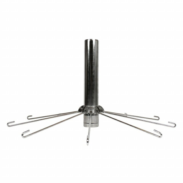 最大10％OFFクーポン 【12/30〜1/5】 ジーストーブ 専用クローズハンガー (13001) キャンプ 焚き火台 G-Stove