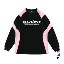 最大10%OFFクーポン 【7/4〜7/11】 トランジスタ メンズ レディス ハンドボール 長袖プラクティスシャツ HB Game Shirts Raijin...