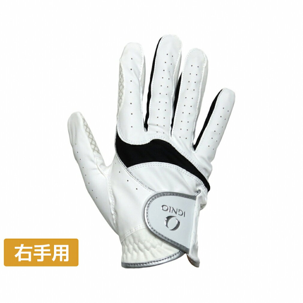 11/25限定★抽選で最大100%Pバック イグニオ IGNIO IG-1G1345R グローブ メンズ ゴルフウェア ゴルフグローブ ゴルフ5 golf5 右...
