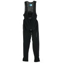 シマノ バイシクル パンツ/タイツ エレメント ビブタイツ APWLS25ML2 BK : ブラック SHIMANO