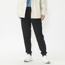 ニューバランス THE CITY レディース ロングパンツ ジョガーパンツ AWP45644 スポーツウェア アルペン・スポーツデポ限定 New Balance