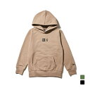 最大10%OFFクーポン 【8/15~8/20】 ニューエラ ジュニア キッズ 子供 スウェット パーカー YTH SW PH BOX LOGO EMB MTEA 14325129 14325130 スポーツウェア NEW ERA