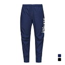 アスレタ ジュニア(キッズ・子供) サッカー/フットサル ウインドパンツ 裏地付きストレッチウインドパンツ 02416J ATHLETA
