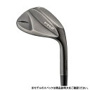 フォーティーン FRZ スモーキーサテン ウェッジ ゴルフ ウェッジ TS-101w-BK WEDGE 58゜/9゜ 2024年モデル メンズ FOURTEEN