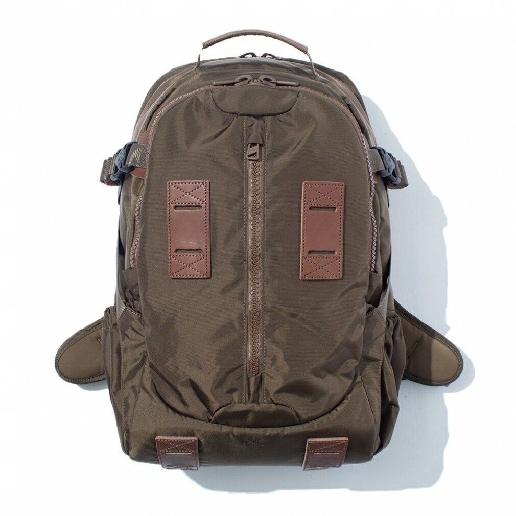 10OFFݥ 6/186/27 ե 420 re/cor TRAVEL BP 33L BROWN FCD3024...