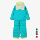 最大10%OFFクーポン 【5/9〜5/18】 コロンビア ジュニア キッズ 子供 スキー ウェア上下セット ダブルフレークIIセット SA5101 Colum...