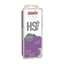 スウィックス ハイスピード バイオレット 180g HS07-18 スキー/スノーボード チューンナップ用品 SWIX