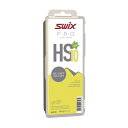 スウィックス ハイスピード イエロー 180g HS10-18 スキー/スノーボード チューンナップ用品 SWIX