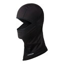最大10%OFFクーポン 【7/4~7/11】 ダカイン メンズ スキー/スノーボード マスク NINJA BALACLAVA スキー/BE232920 BLK : ブラック DAKINE