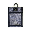 最大10%OFFクーポン 【8/15~8/20】 マシャロ チケットホルダー MP-601 3 スキー/スノーボード チケットホルダー : GREY MASHALO