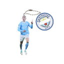サッカー/フットサル ライセンスグッズ マンチェスターシティ プレイヤーズ アクリルスタンドキーホルダー47/FODEN フォーデン MC-4005