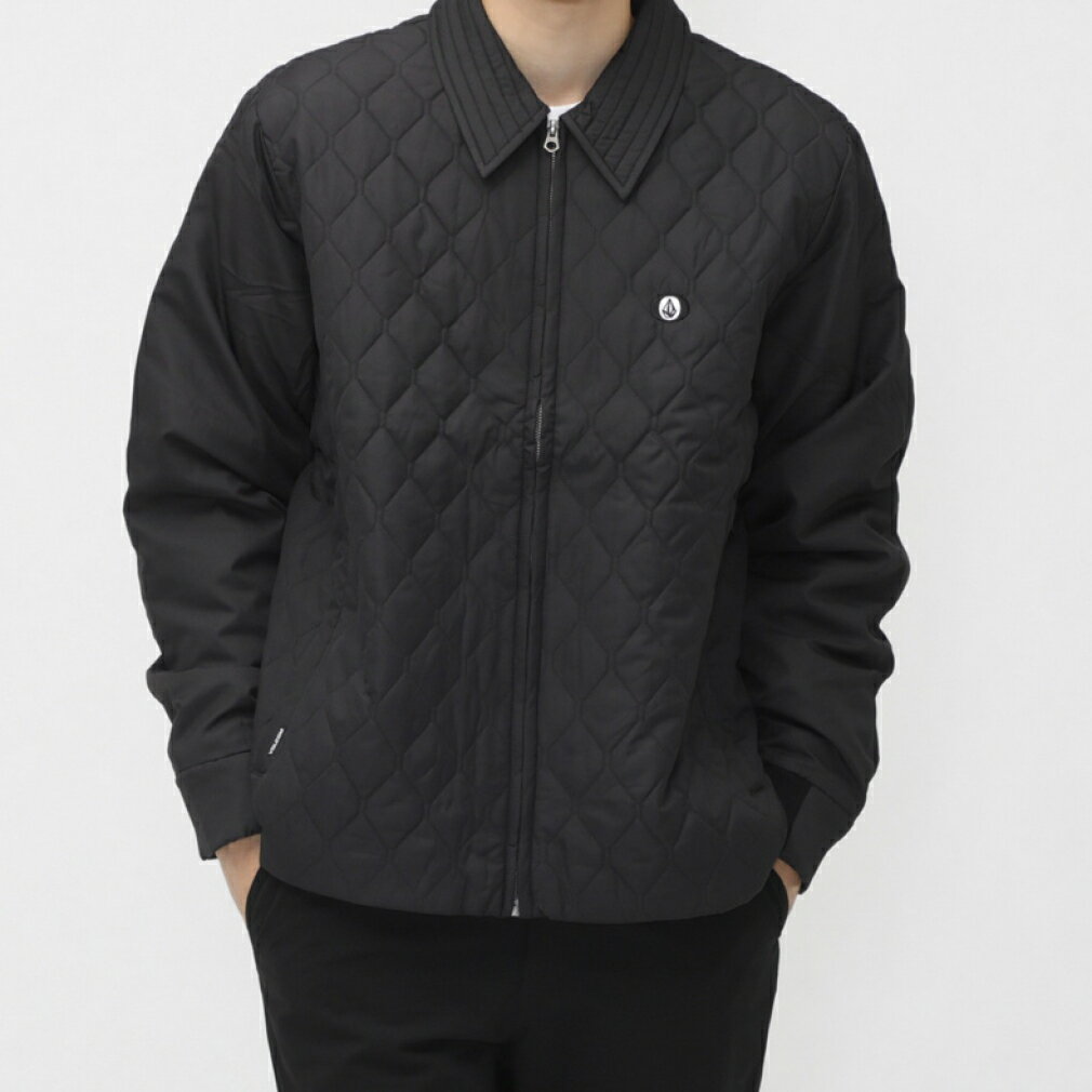 VOLCOM フード付きジャケット グレー/ブラック 楽天市場】ボルコム アウターの通販