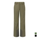 オークリー レディース スノーボード パンツ JASMINE INSULATED PANT FOA500128 OAKLEY