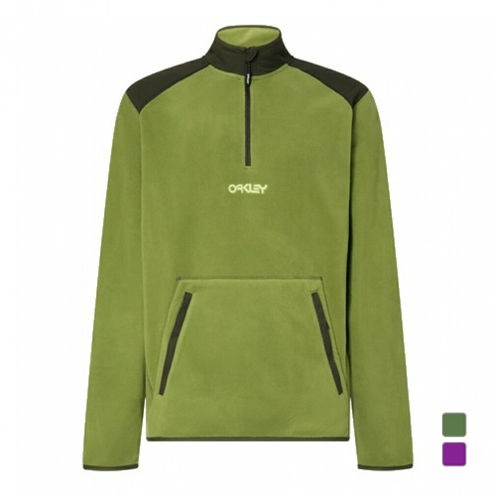 楽天市場】OAKLEY オークリー（カラーグリーン）（コート・ジャケット