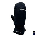 最大10%OFFクーポン 【7/30~8/1】 ダカイン メンズ スノーボード グローブ SATURN MITT グローブ BE237732 DAKINE
