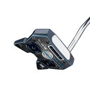 オデッセイ Ai-ONE WING BACK ゴルフ パター 2024年モデル メンズ ODYSSEY キャロウェイ