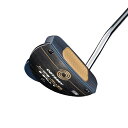 オデッセイ Ai-ONE MILLED 2-BALL T ゴルフ パター 2024年モデル メンズ ODYSSEY キャロウェイ