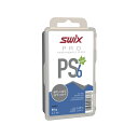 スウィックス パフォーマンススピード ブルー60g PS06-6 スキー/スノーボード チューンナップ用品 SWIX