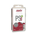 スウィックス パフォーマンススピード レッド60g PS08-6 スキー/スノーボード チューンナップ用品 SWIX